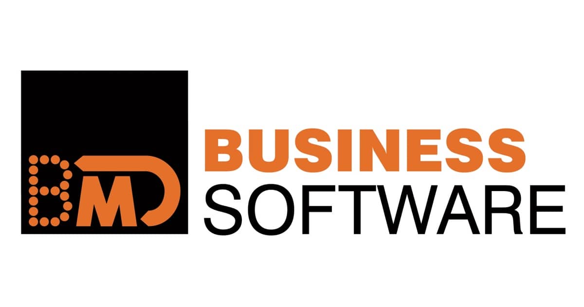 BMD Logo