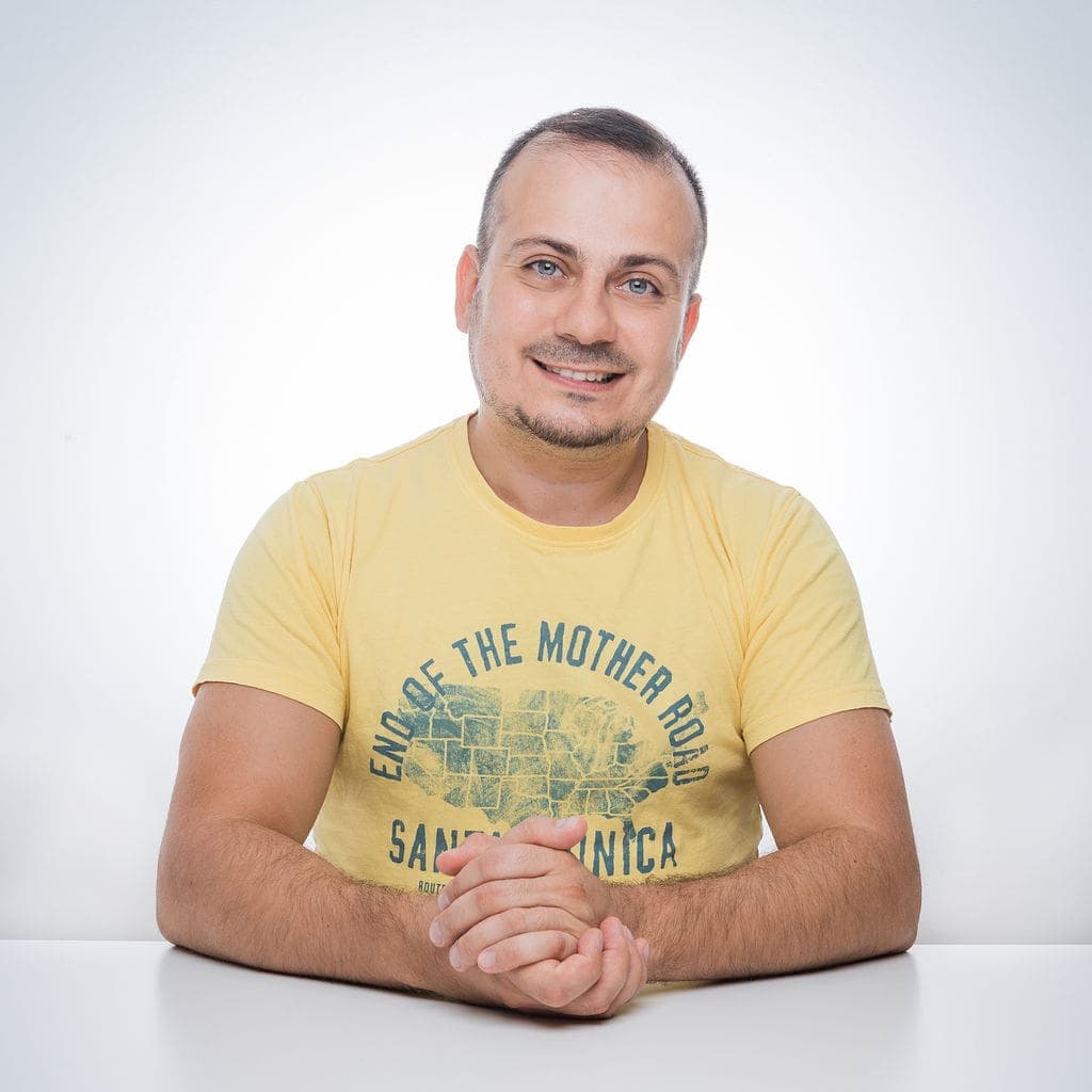 Gevorg