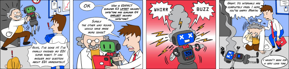 EDI cartoon 2 EDI cartoon 2