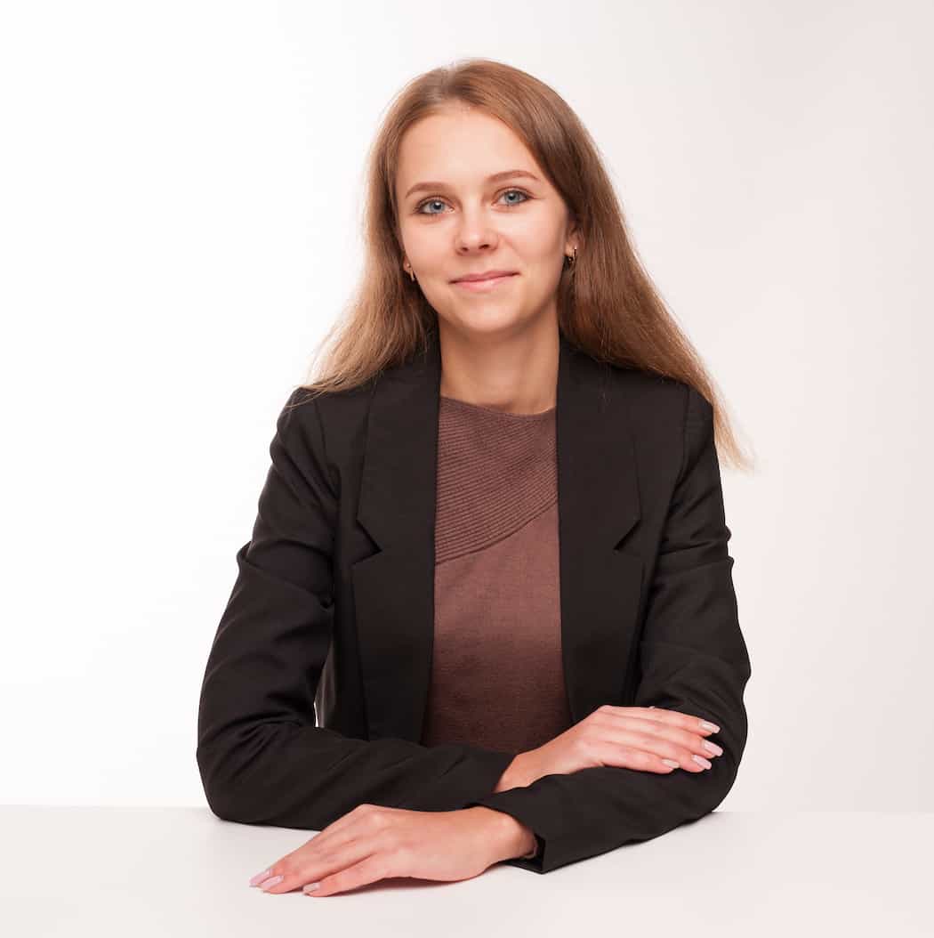 Hanna Havryk