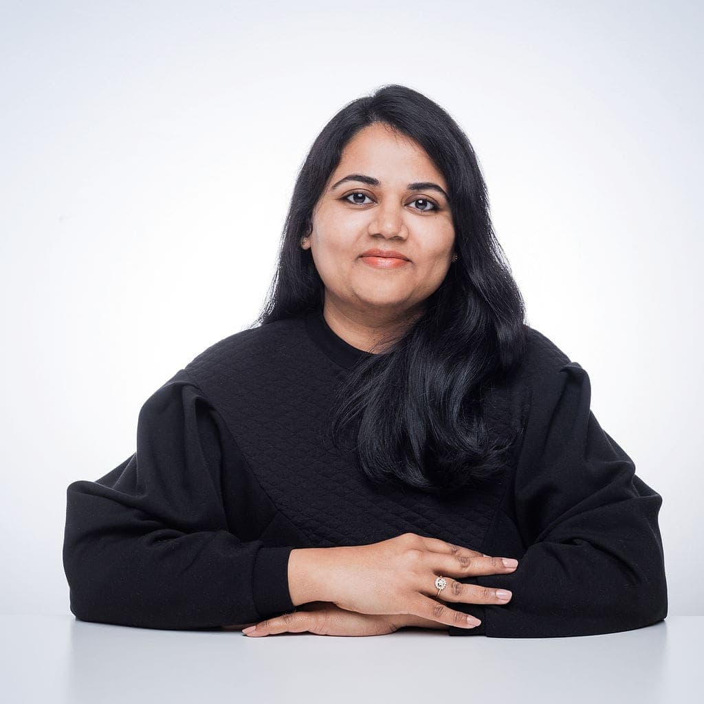 Preeti