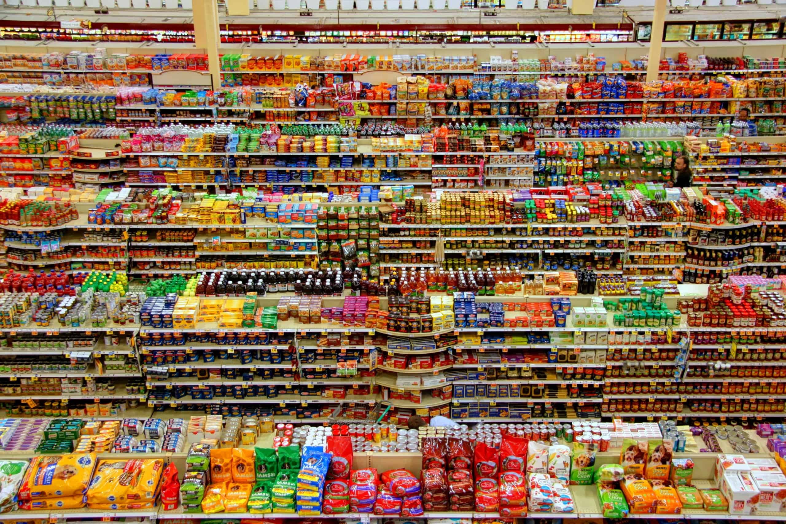 EDI for retail suppliers