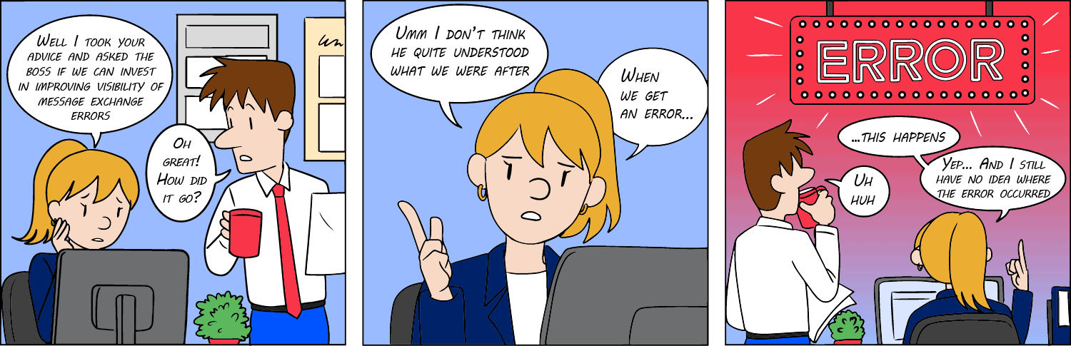 EDI cartoon 3 EDI cartoon 3