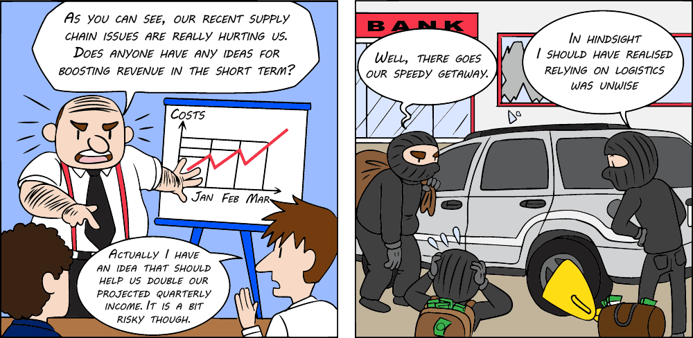 EDI cartoon 4 EDI cartoon 4