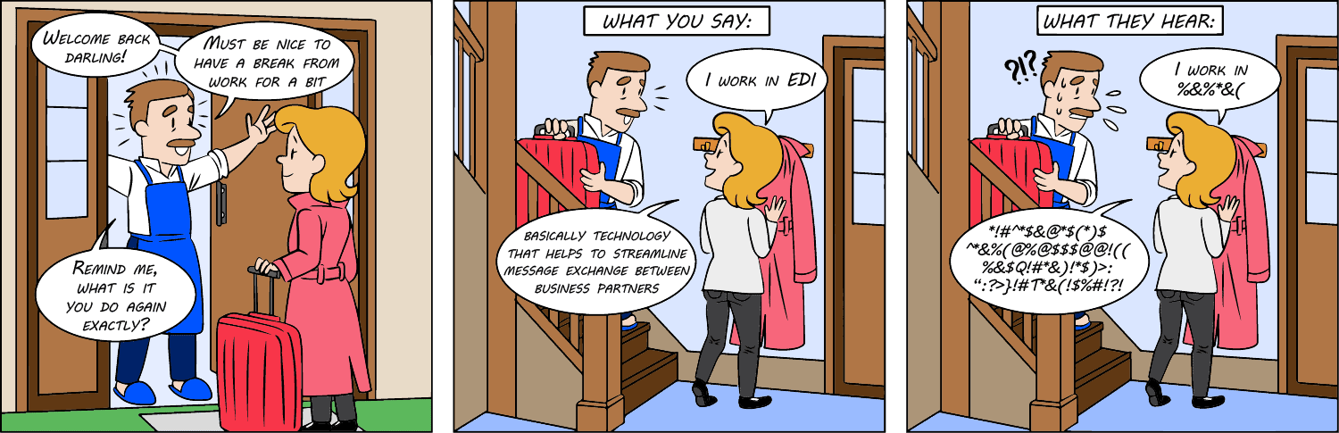 EDI cartoon 3 EDI cartoon 3