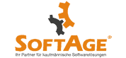 SoftAge Logo